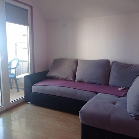 Apartments Tomisa Спліт Екстер'єр фото