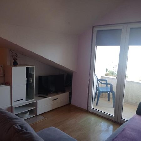 Apartments Tomisa Спліт Екстер'єр фото