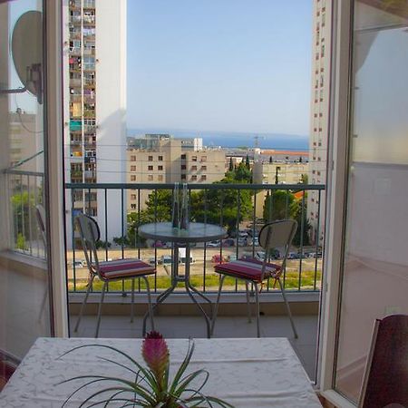 Apartments Tomisa Спліт Номер фото