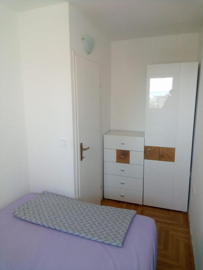 Apartments Tomisa Спліт Екстер'єр фото