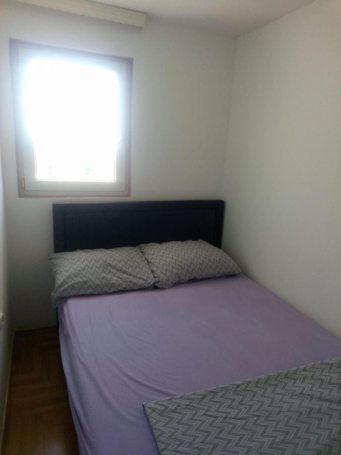 Apartments Tomisa Спліт Екстер'єр фото