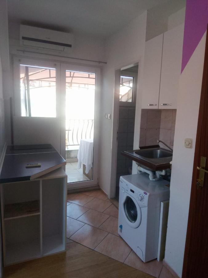 Apartments Tomisa Спліт Екстер'єр фото