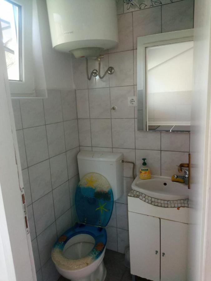 Apartments Tomisa Спліт Екстер'єр фото
