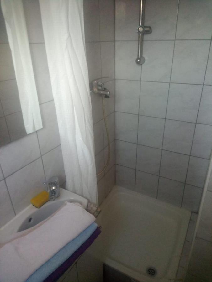 Apartments Tomisa Спліт Екстер'єр фото