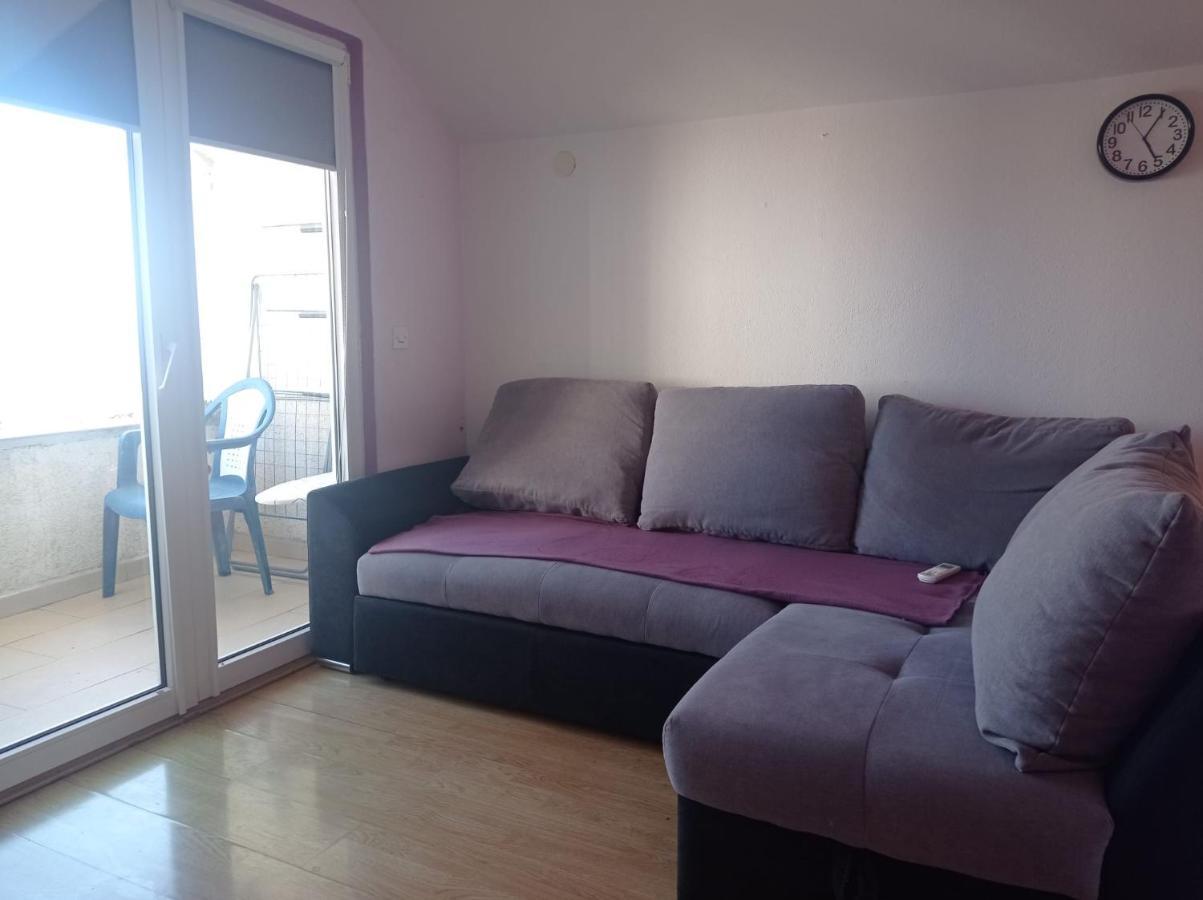 Apartments Tomisa Спліт Екстер'єр фото