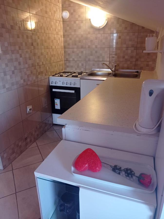 Apartments Tomisa Спліт Екстер'єр фото