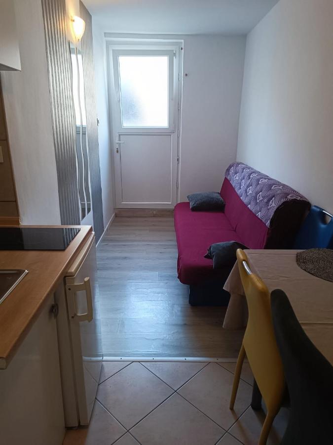 Apartments Tomisa Спліт Екстер'єр фото