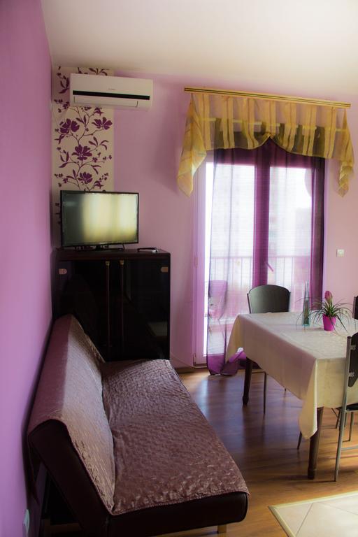 Apartments Tomisa Спліт Номер фото