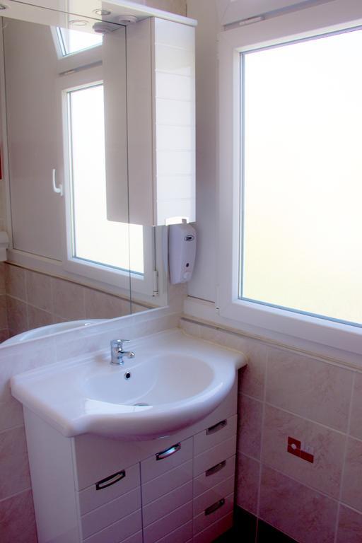Apartments Tomisa Спліт Номер фото