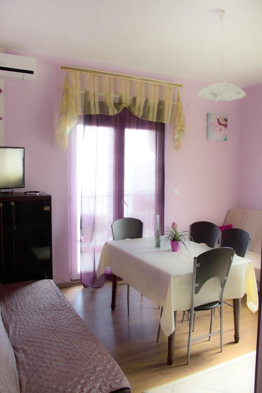 Apartments Tomisa Спліт Номер фото