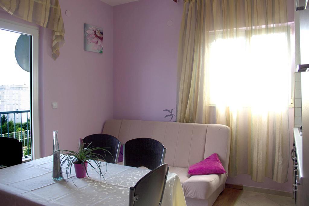 Apartments Tomisa Спліт Номер фото