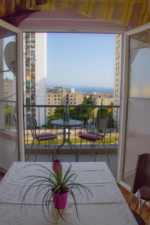Apartments Tomisa Спліт Номер фото