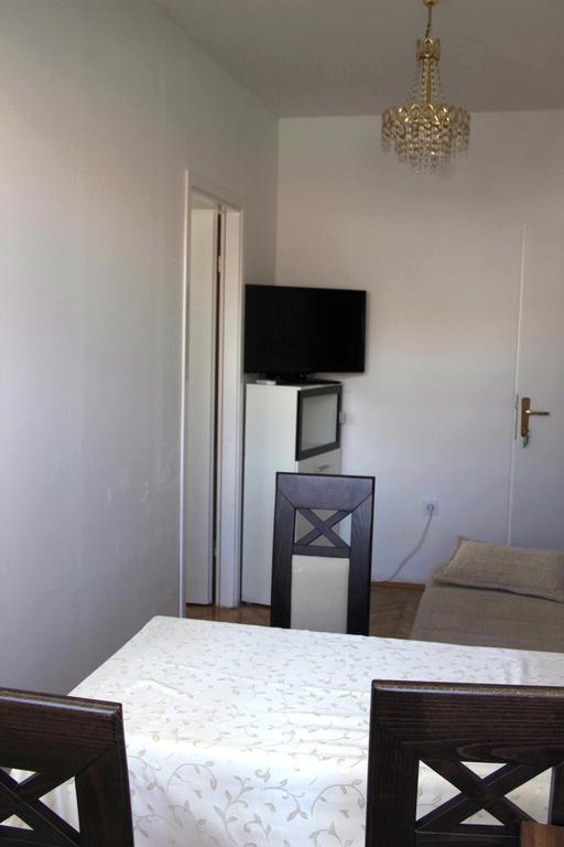 Apartments Tomisa Спліт Номер фото