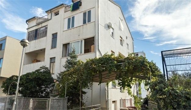 Apartments Tomisa Спліт Екстер'єр фото