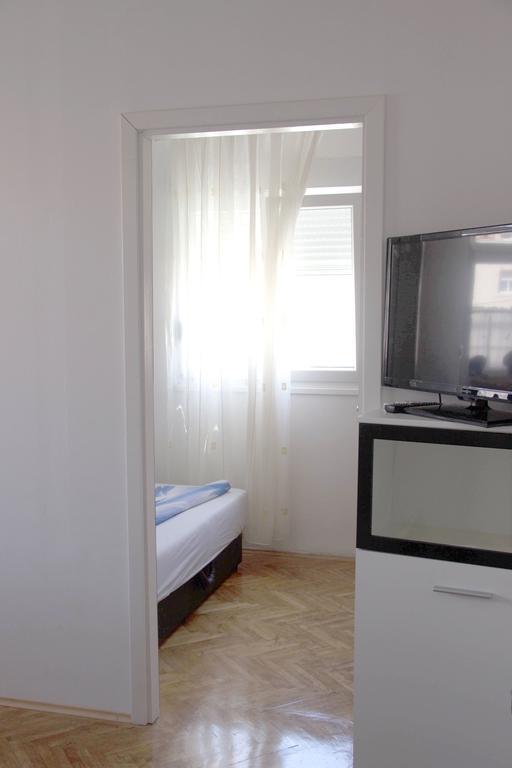 Apartments Tomisa Спліт Номер фото